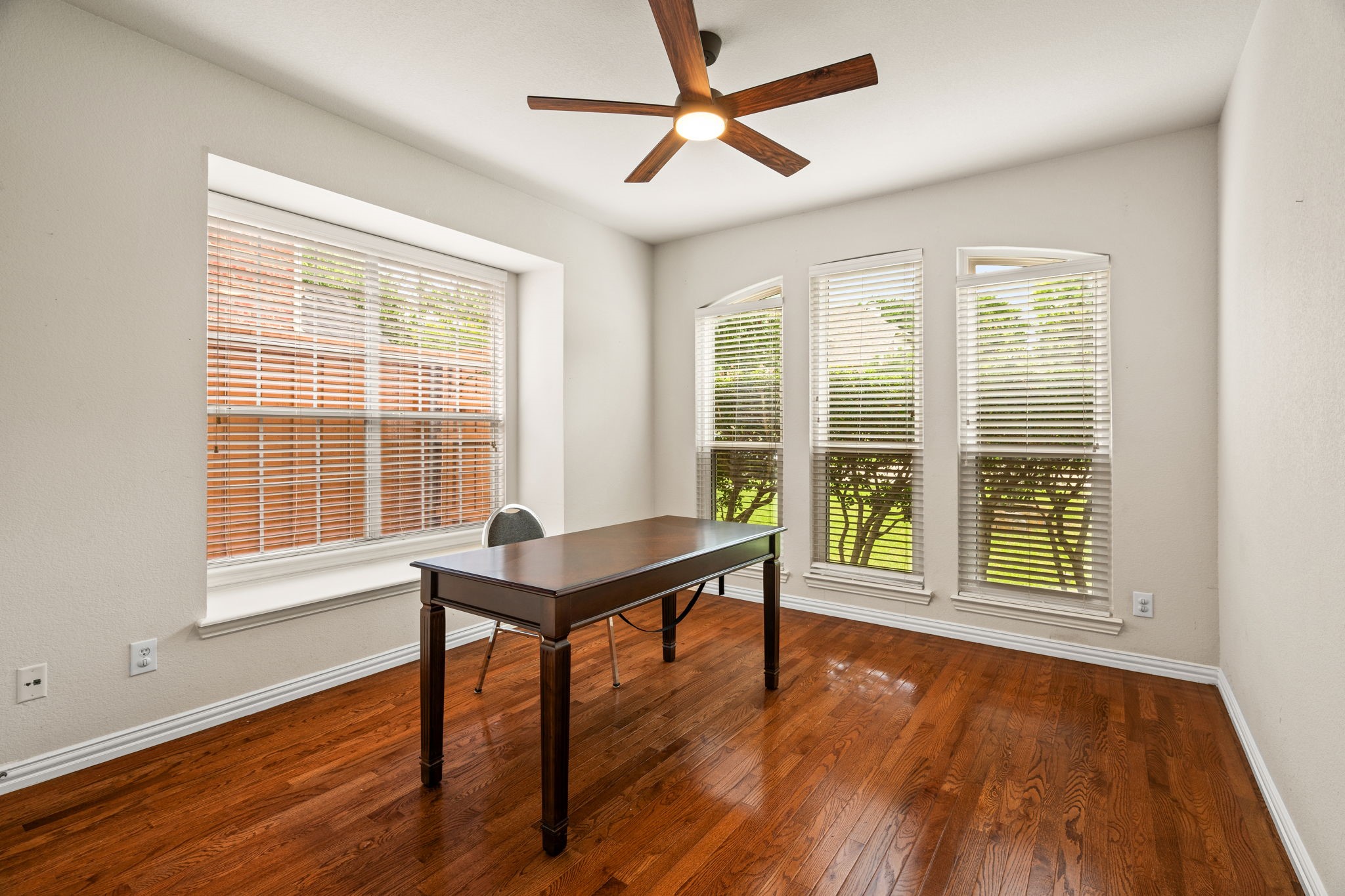 2012 Burnside Drive Allen TX 75013