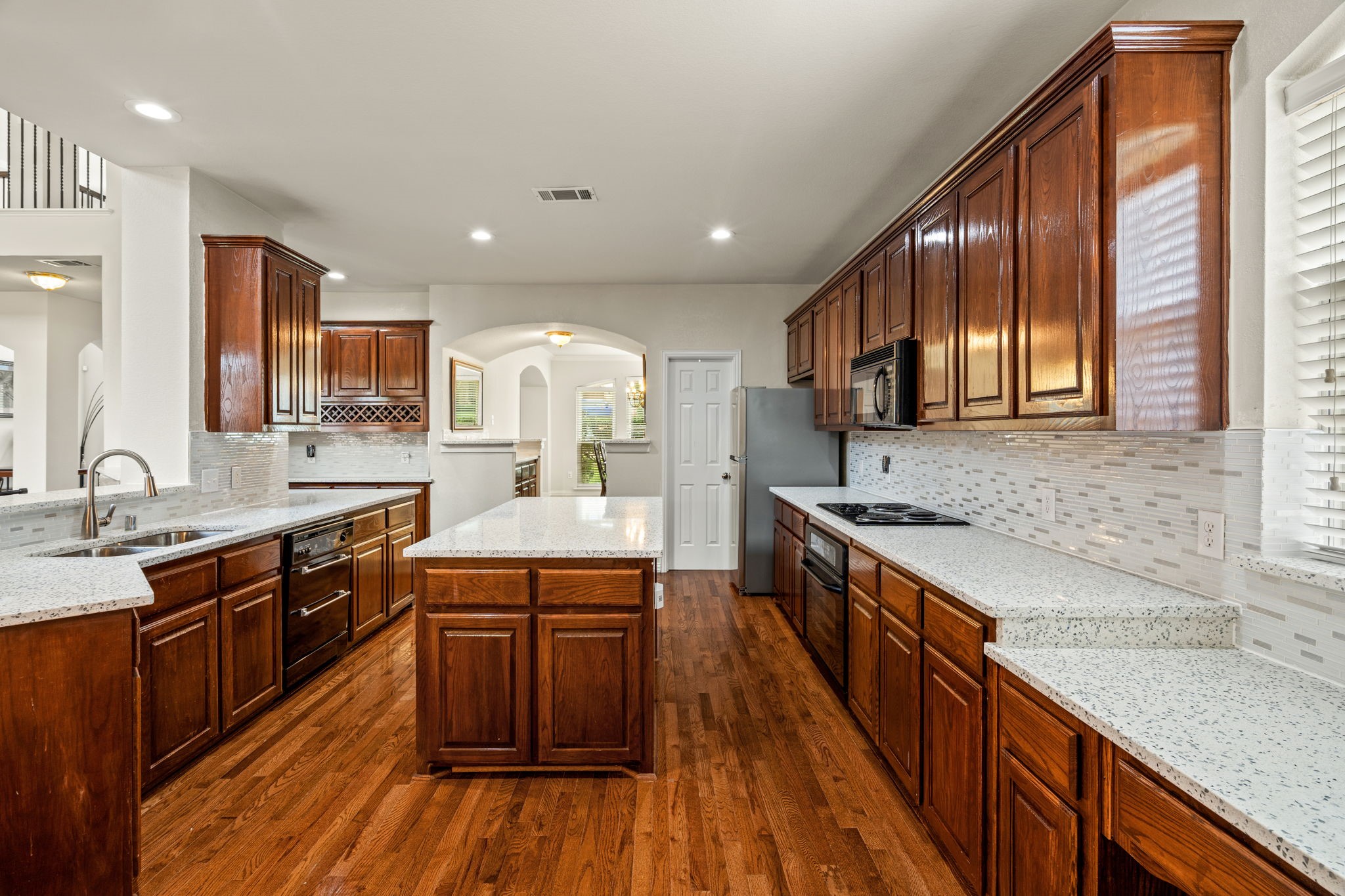 2012 Burnside Drive Allen TX 75013