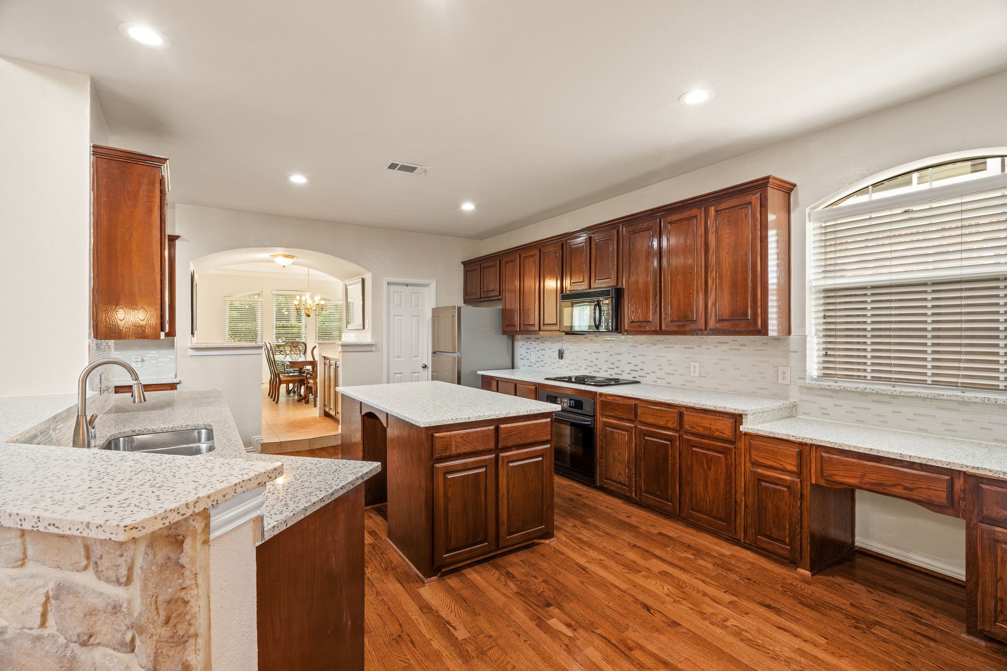 2012 Burnside Drive Allen TX 75013