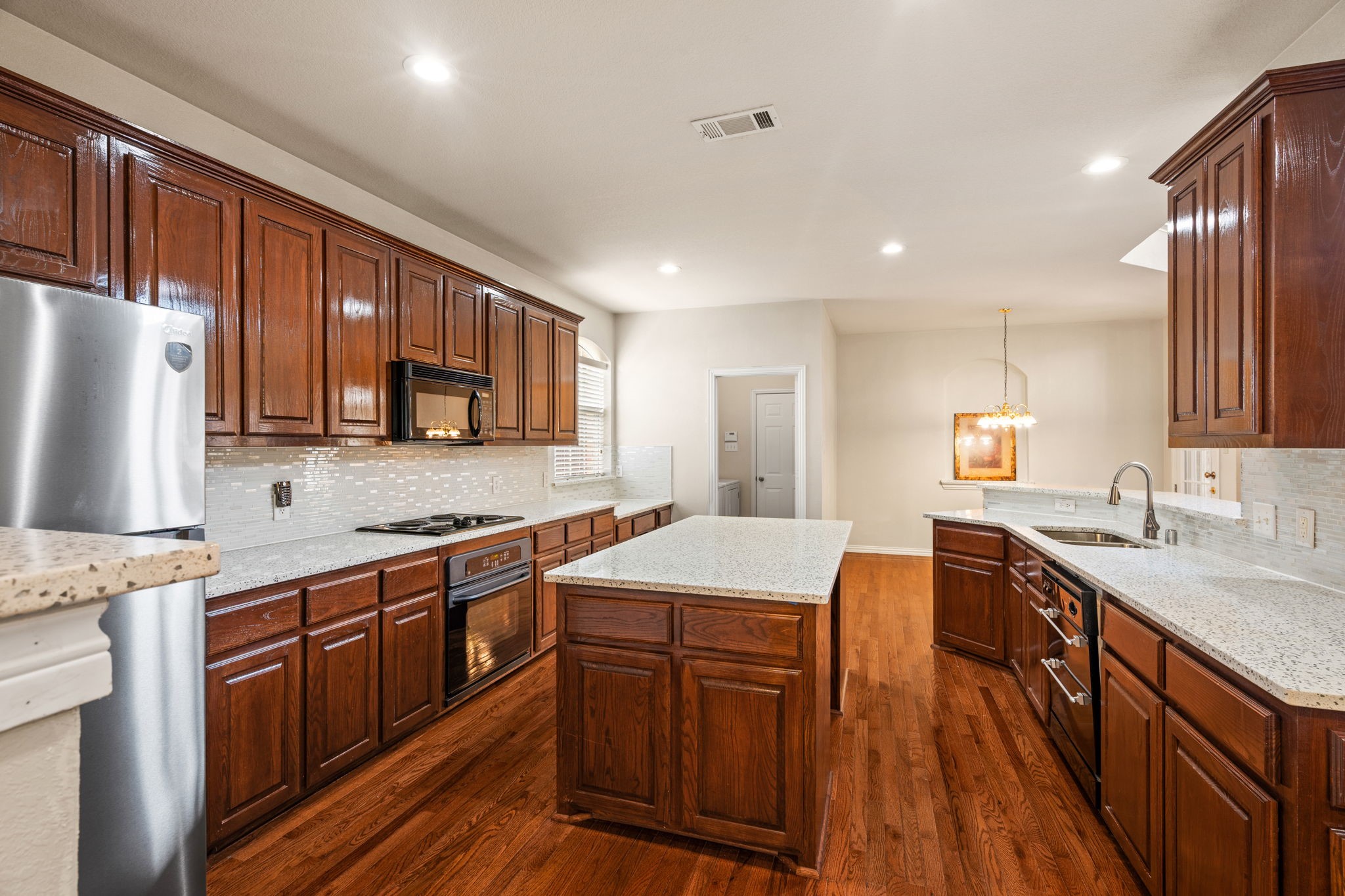 2012 Burnside Drive Allen TX 75013
