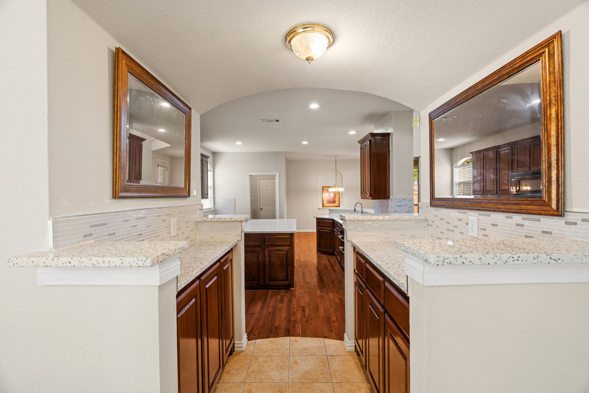 2012 Burnside Drive Allen TX 75013