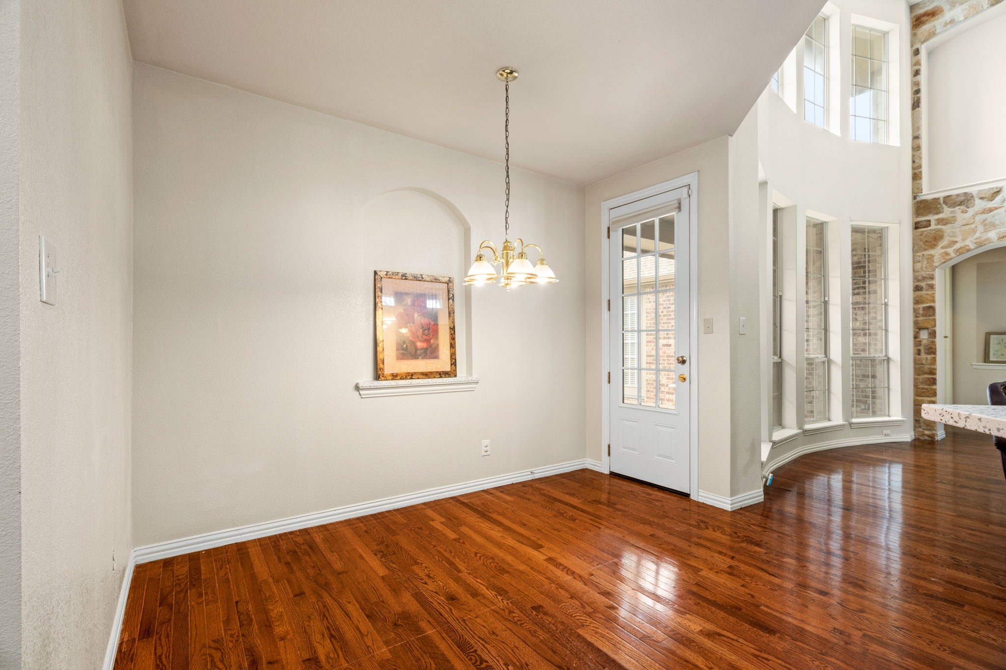 2012 Burnside Drive Allen TX 75013