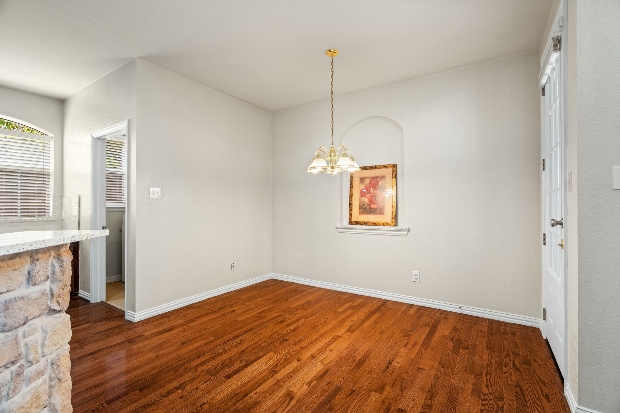 2012 Burnside Drive Allen TX 75013