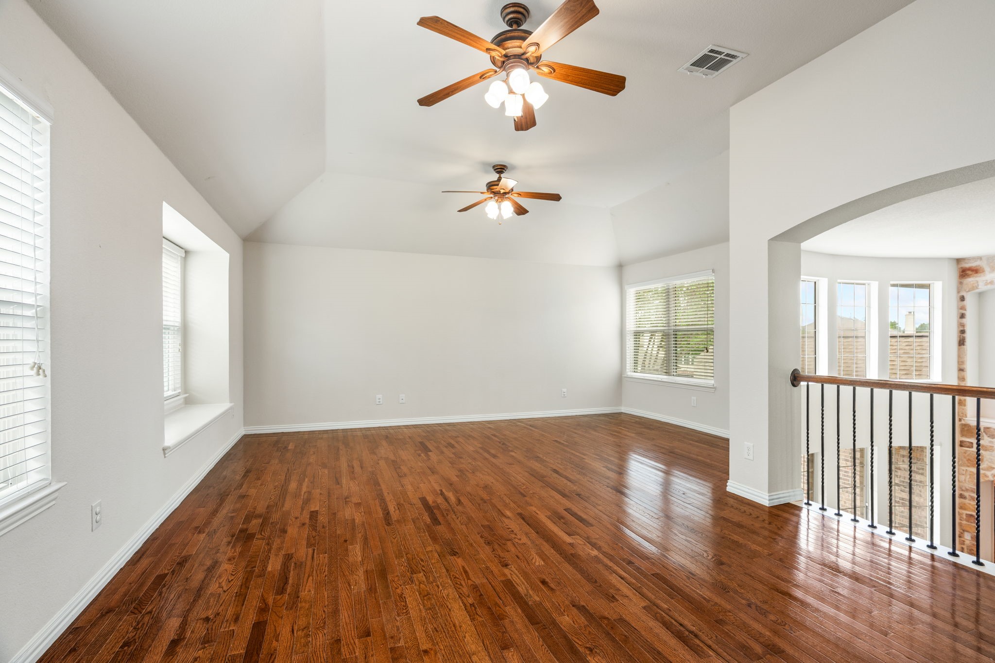2012 Burnside Drive Allen TX 75013