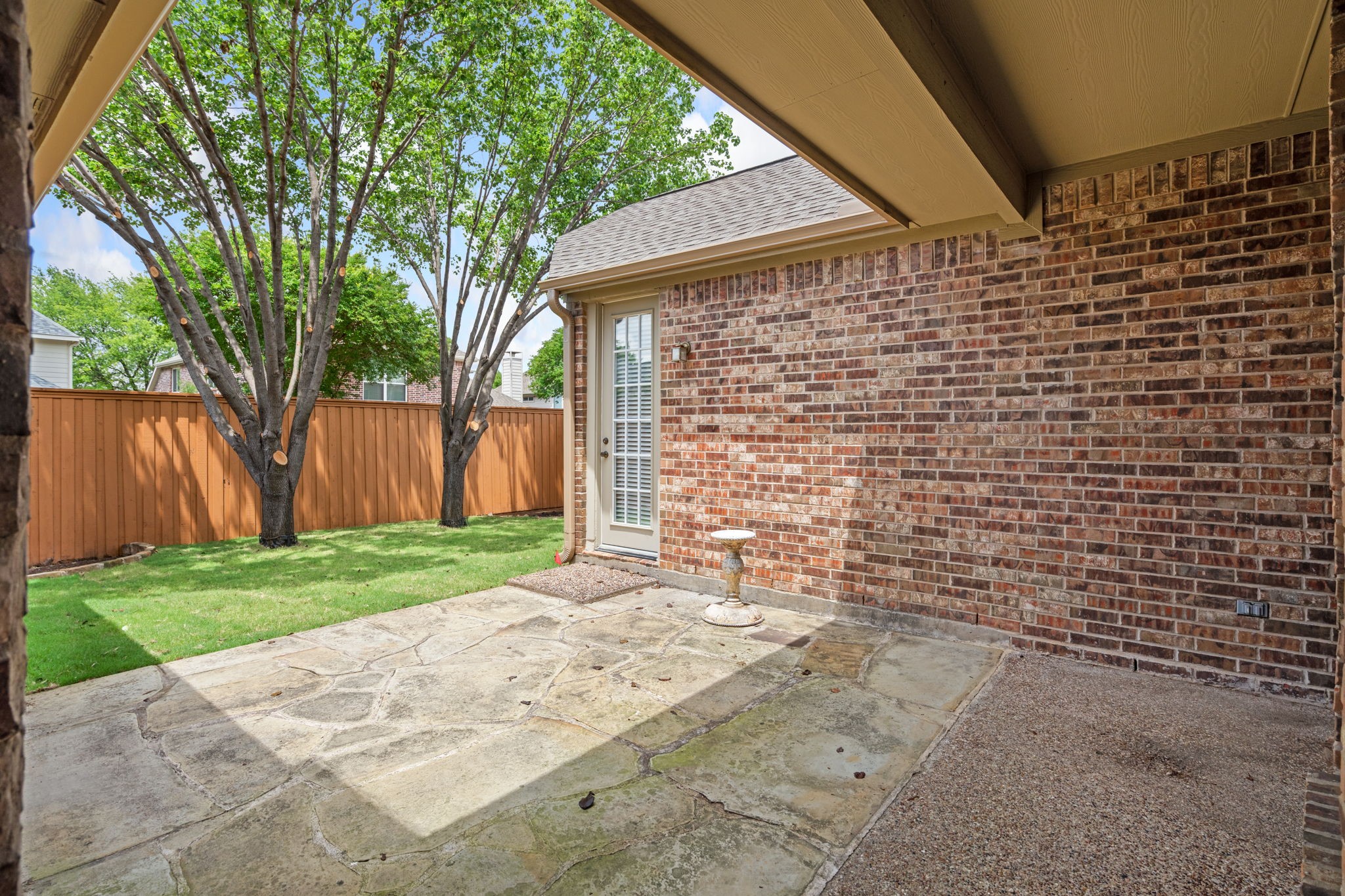 2012 Burnside Drive Allen TX 75013