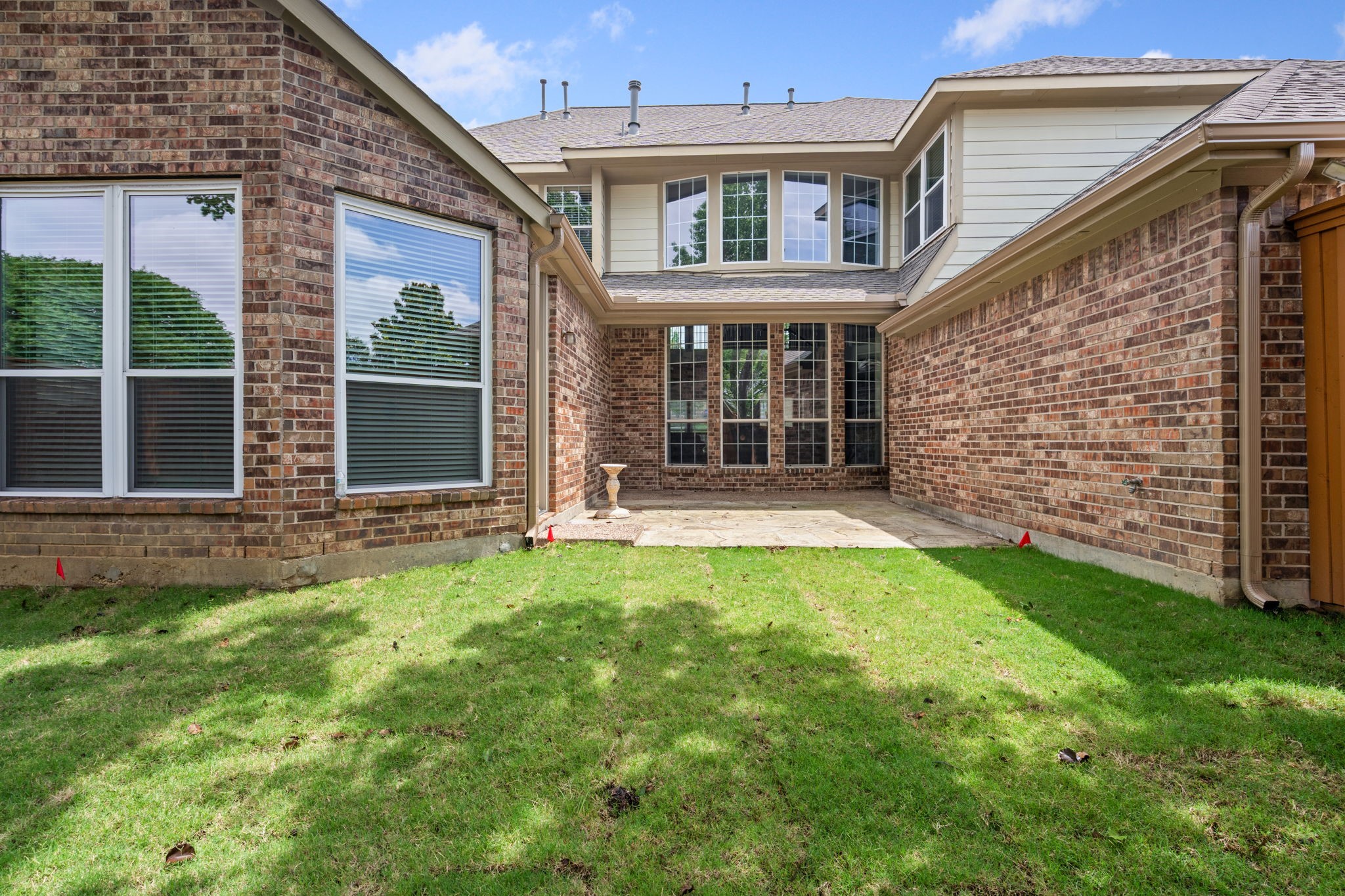 2012 Burnside Drive Allen TX 75013