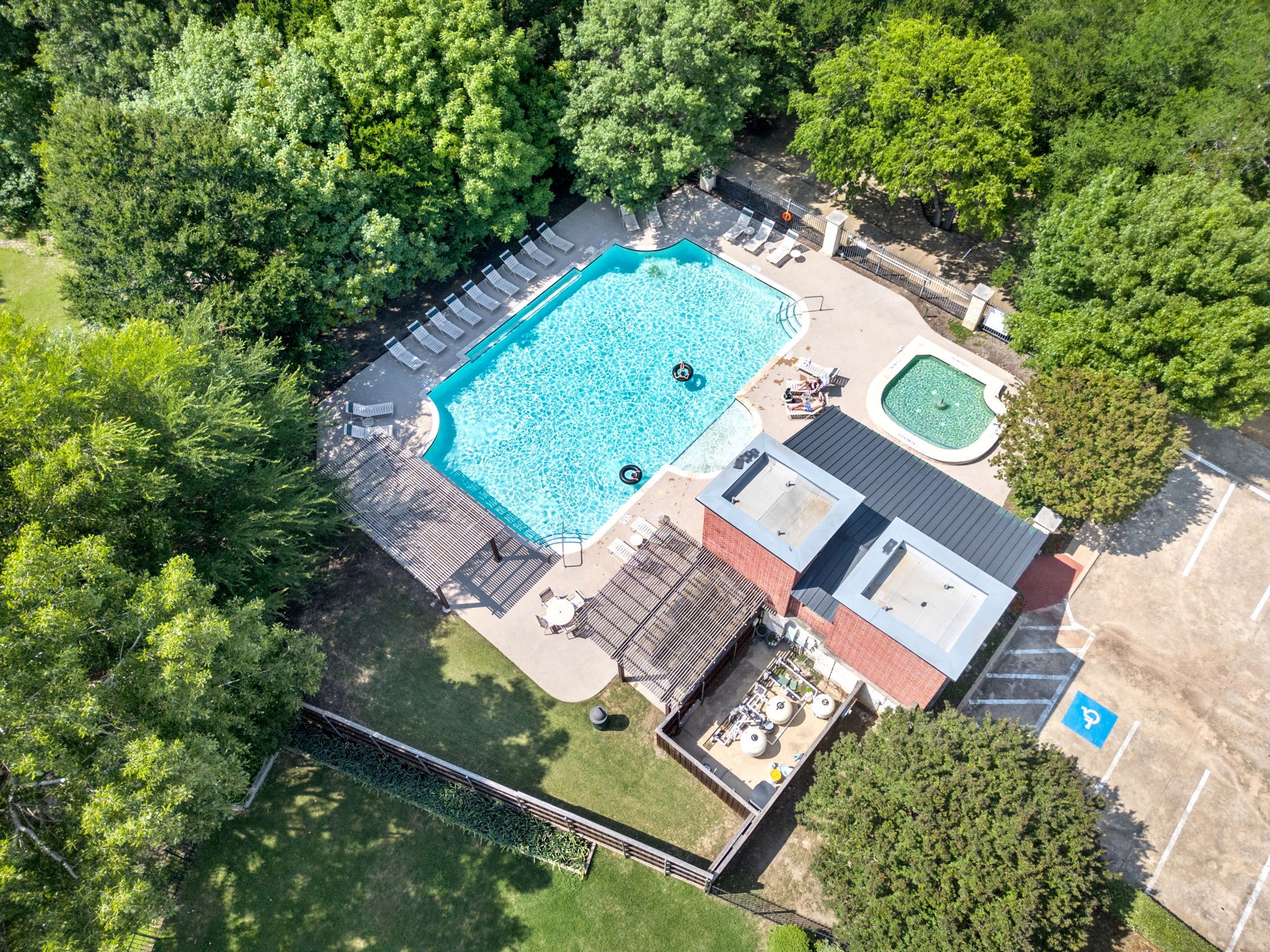 2012 Burnside Drive Allen TX 75013