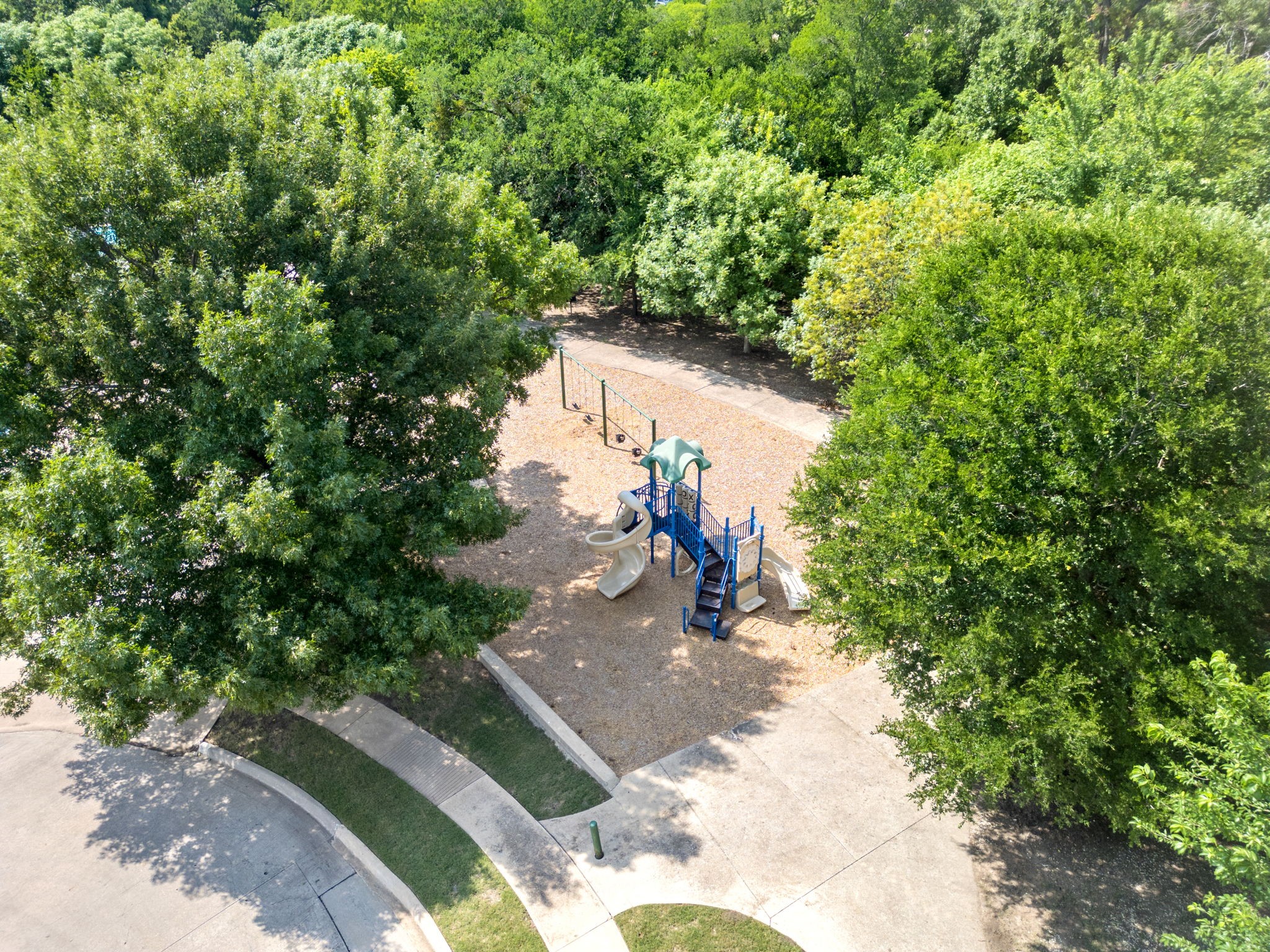 2012 Burnside Drive Allen TX 75013