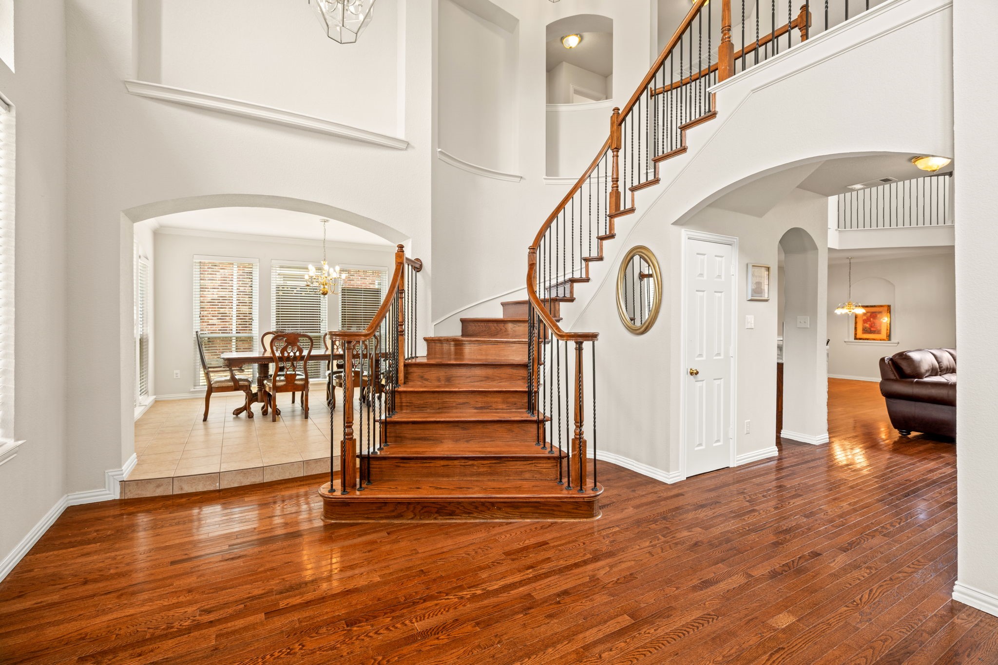 2012 Burnside Drive Allen TX 75013