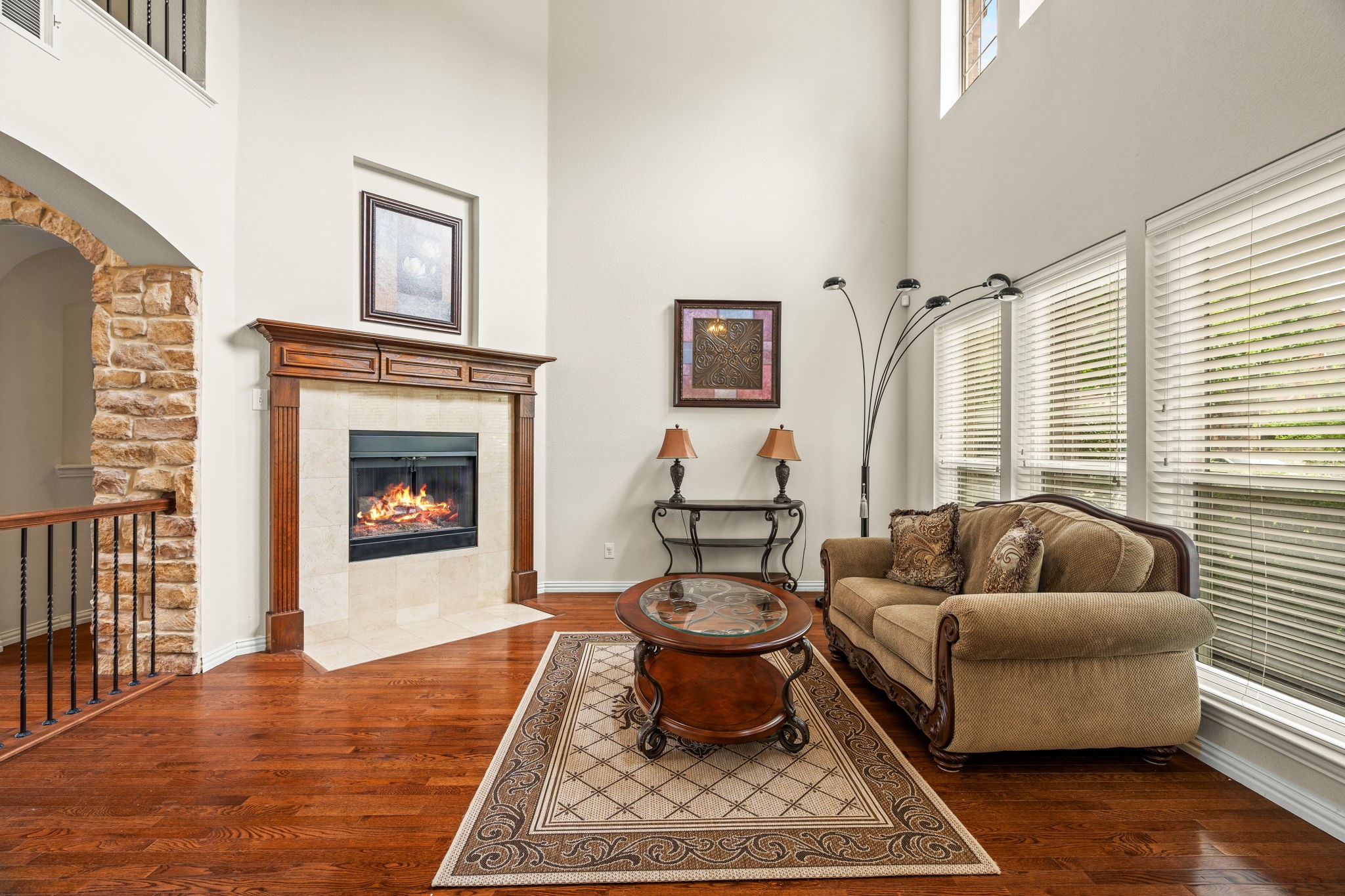 2012 Burnside Drive Allen TX 75013