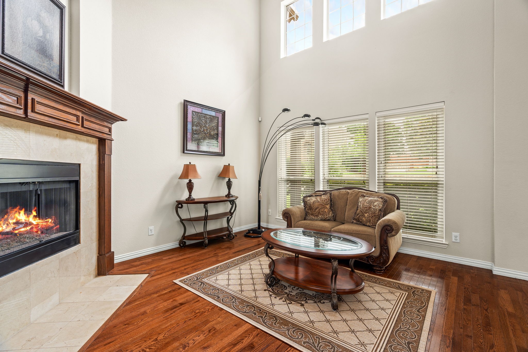 2012 Burnside Drive Allen TX 75013