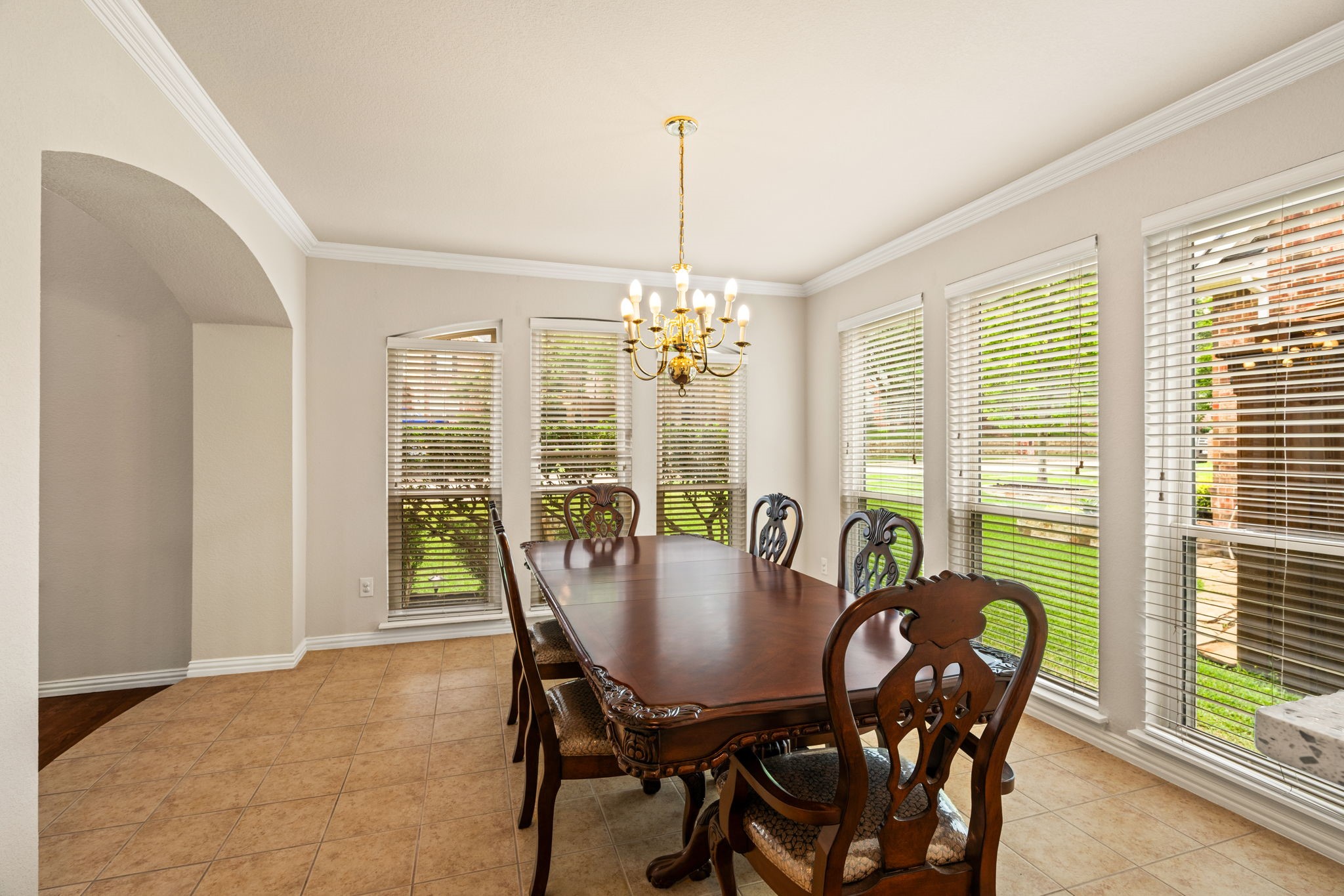 2012 Burnside Drive Allen TX 75013