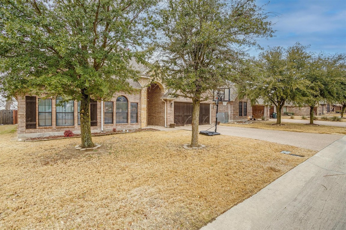 314 Spyglass Drive Willow Park TX 76008
