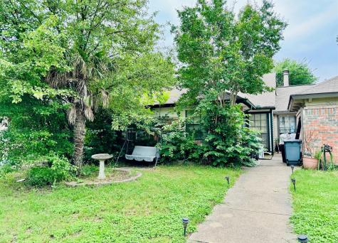 665 Stonehenge Drive Grand Prairie TX 75052
