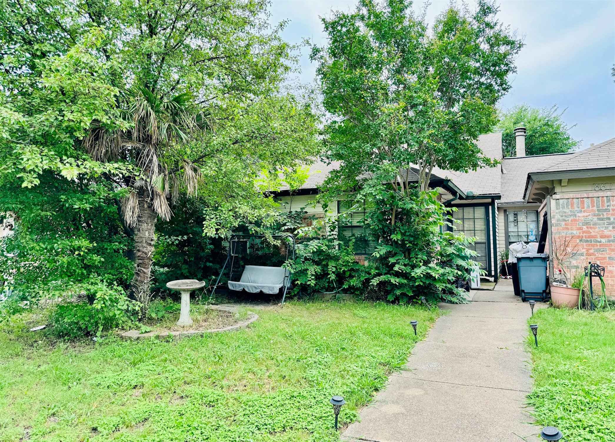 665 Stonehenge Drive Grand Prairie TX 75052