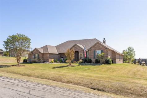 108 Owen Circle Weatherford TX 76087