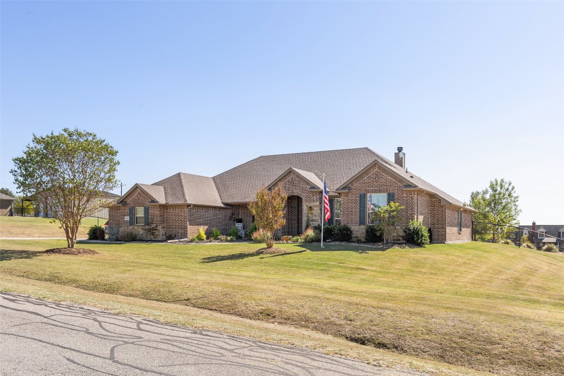108 Owen Circle Weatherford TX 76087