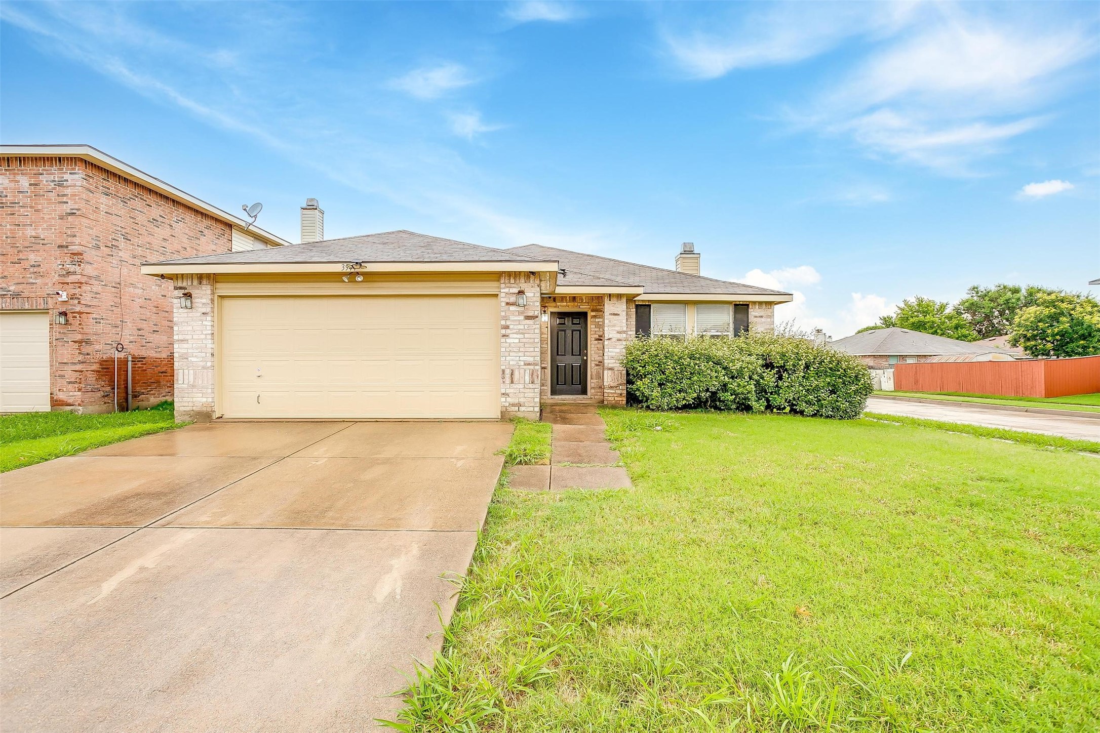 3944 Foxhound Lane Fort Worth TX 76123