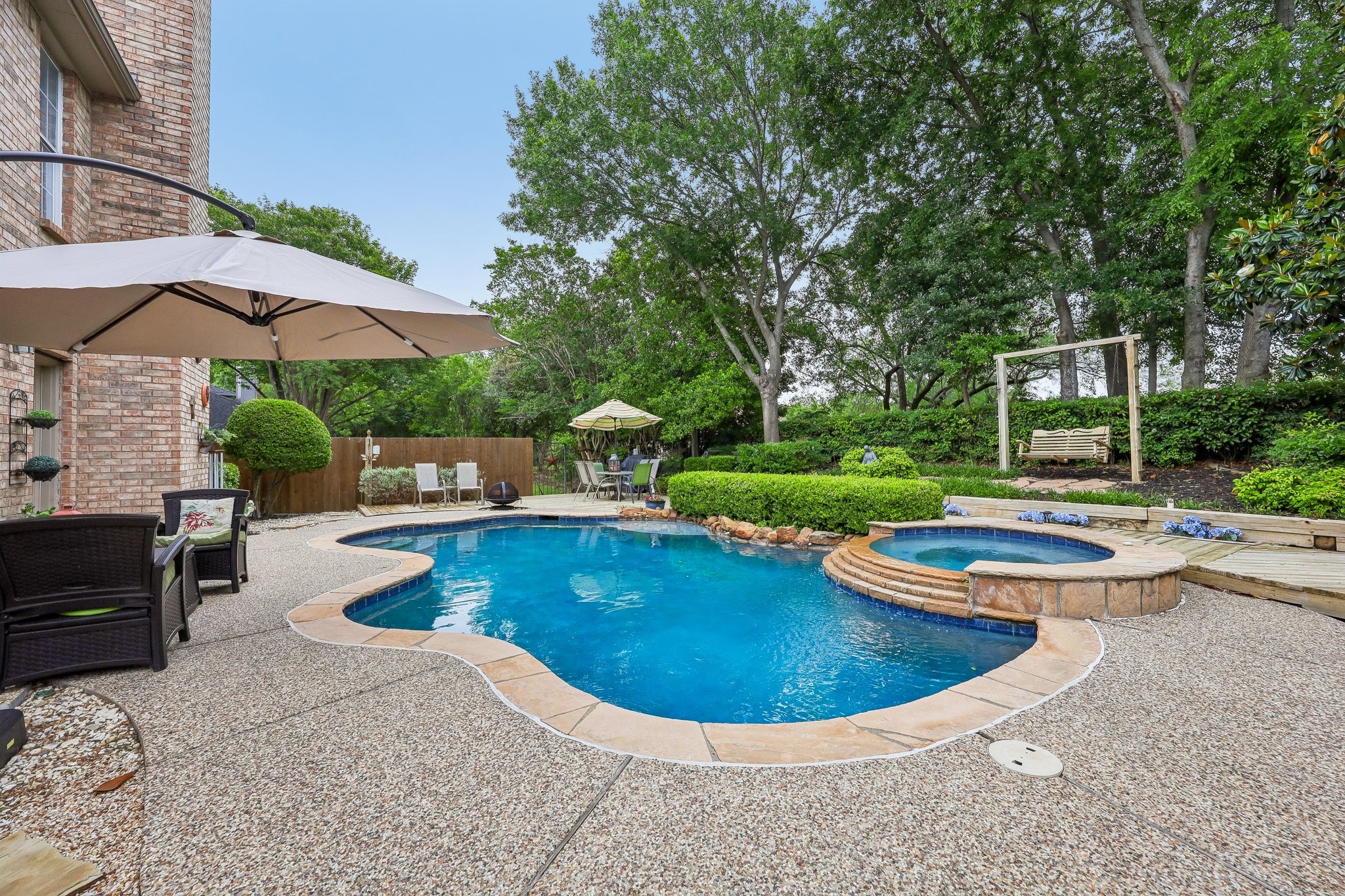893 Parker Drive Coppell TX 75019