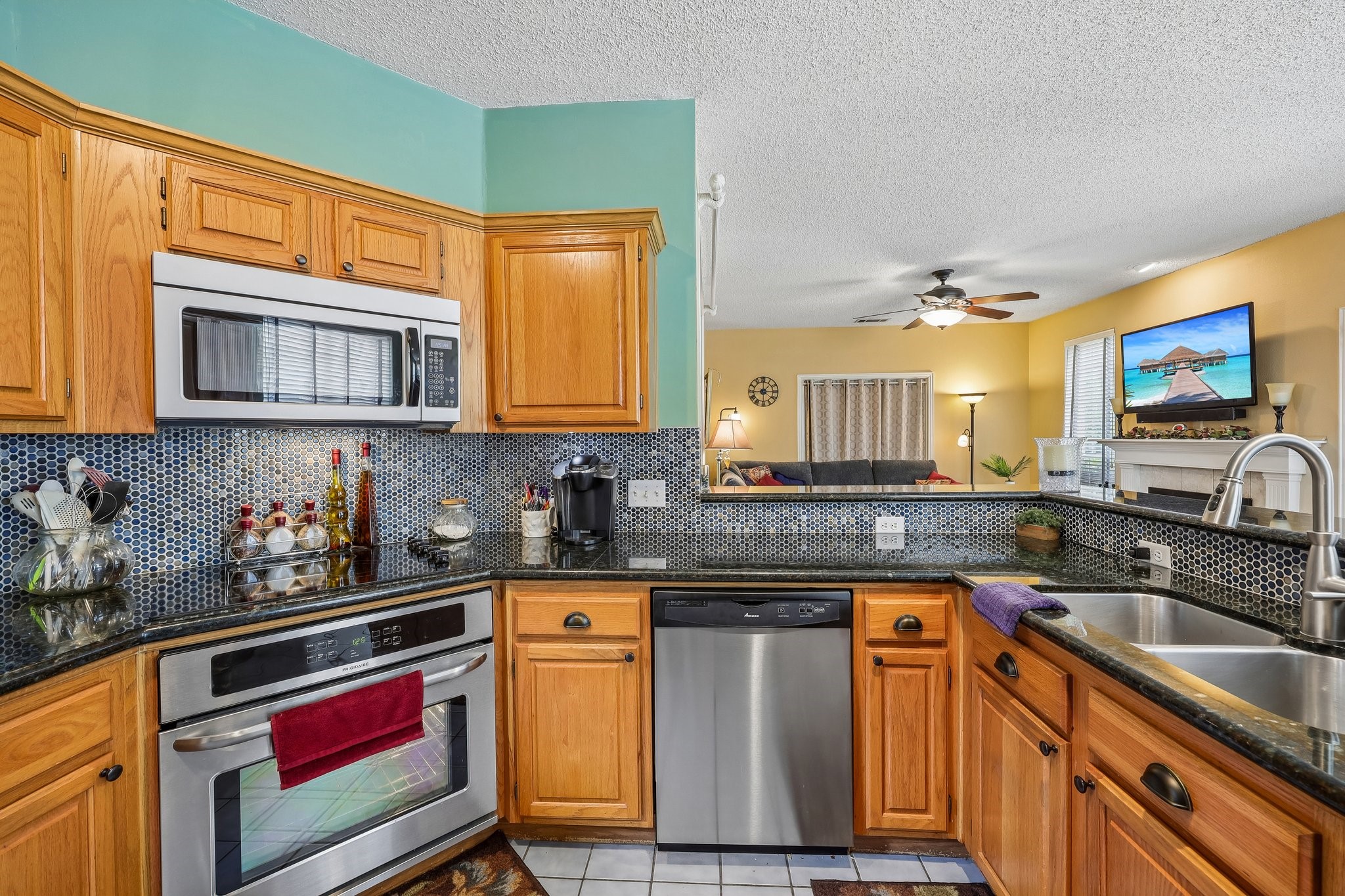 893 Parker Drive Coppell TX 75019