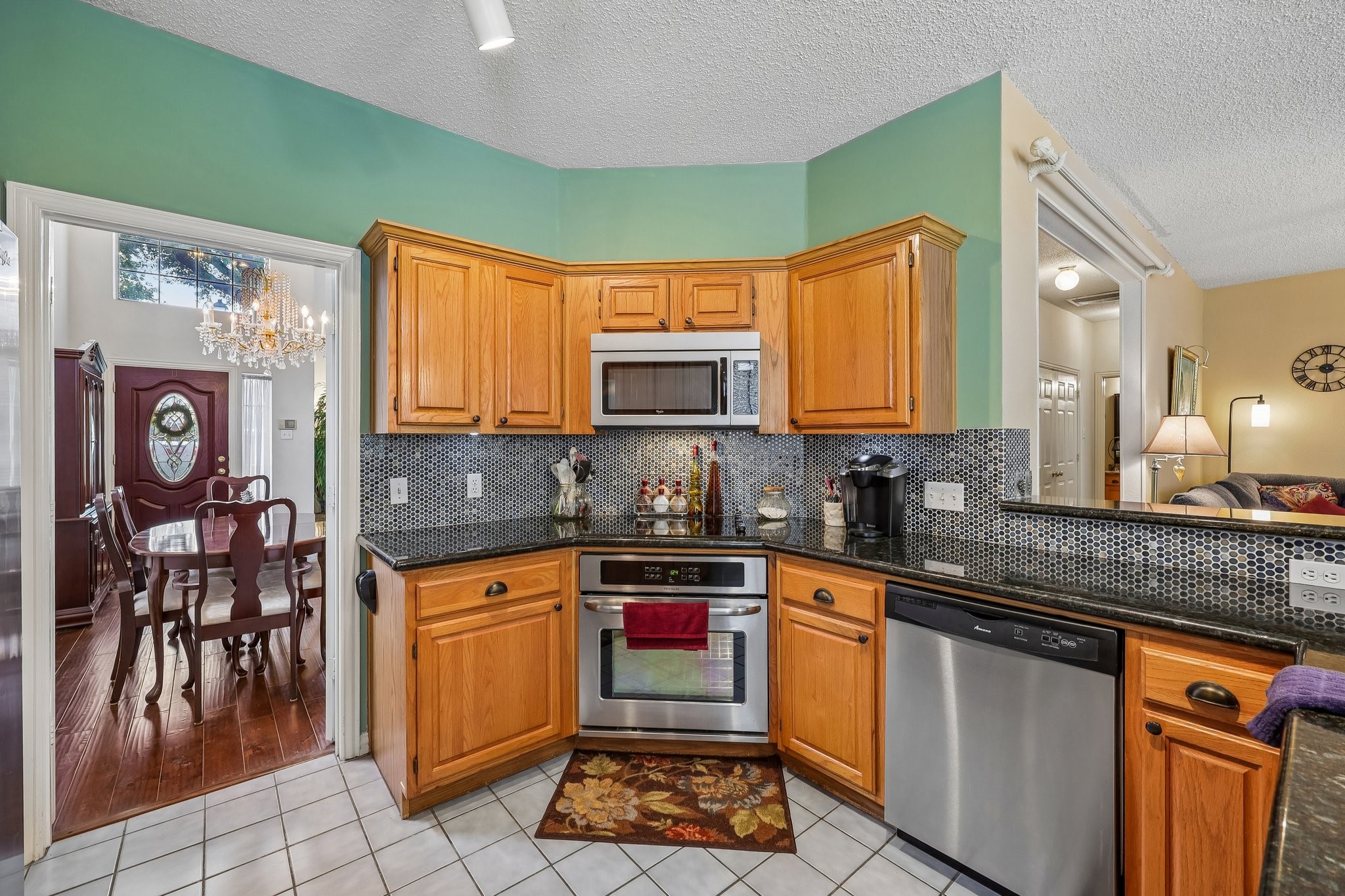 893 Parker Drive Coppell TX 75019