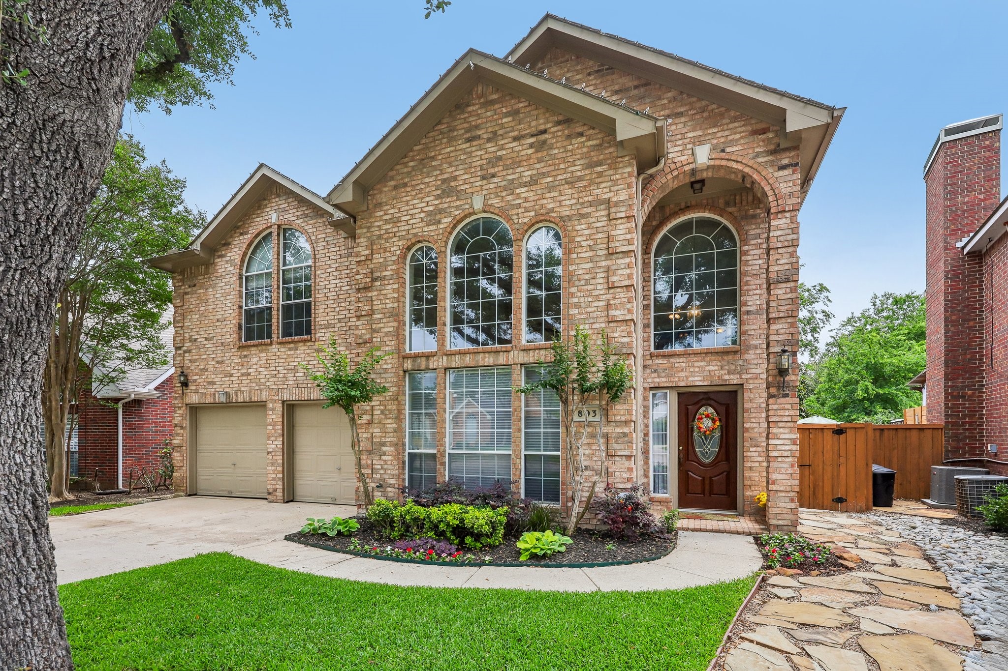 893 Parker Drive Coppell TX 75019