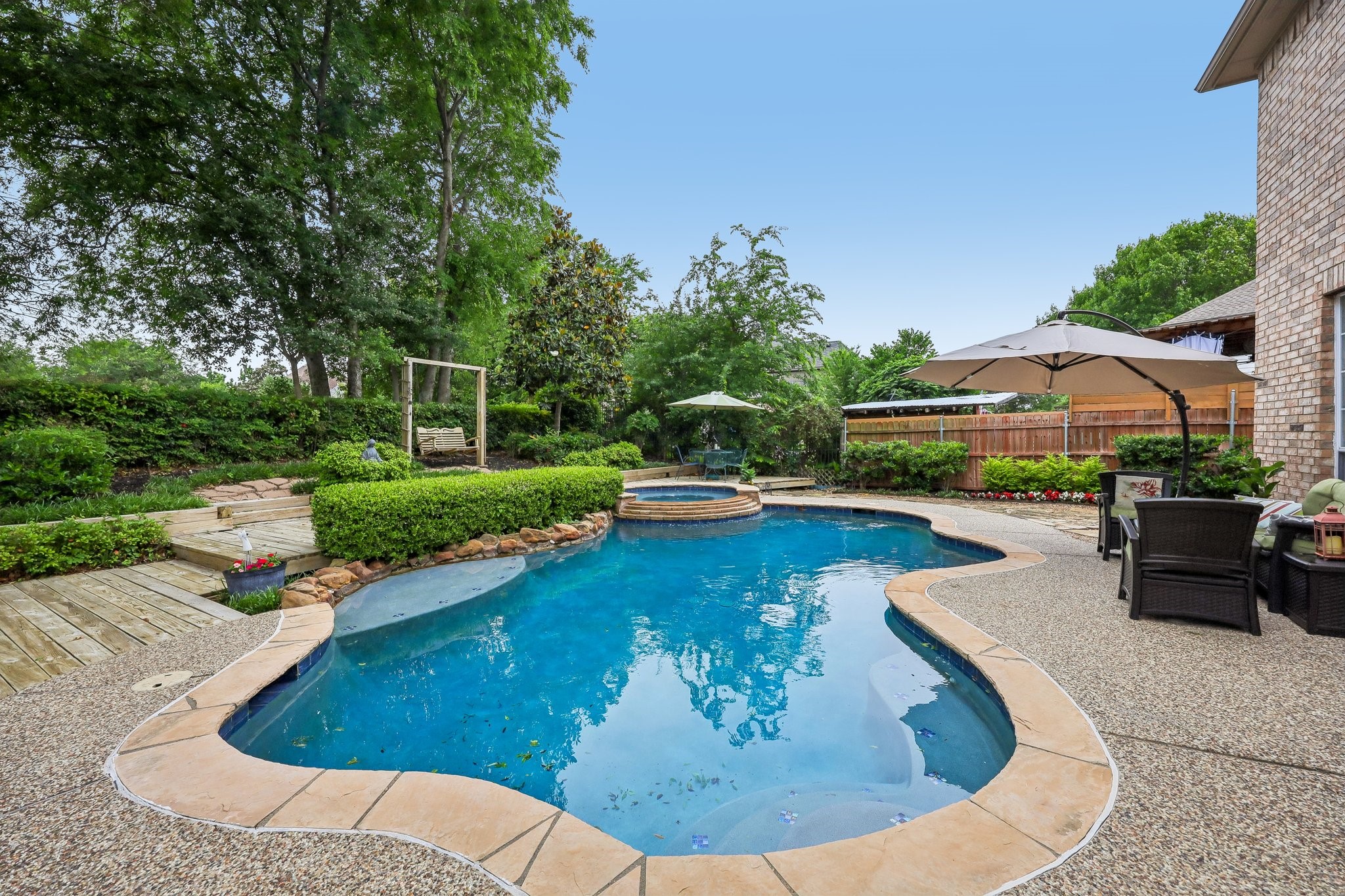 893 Parker Drive Coppell TX 75019