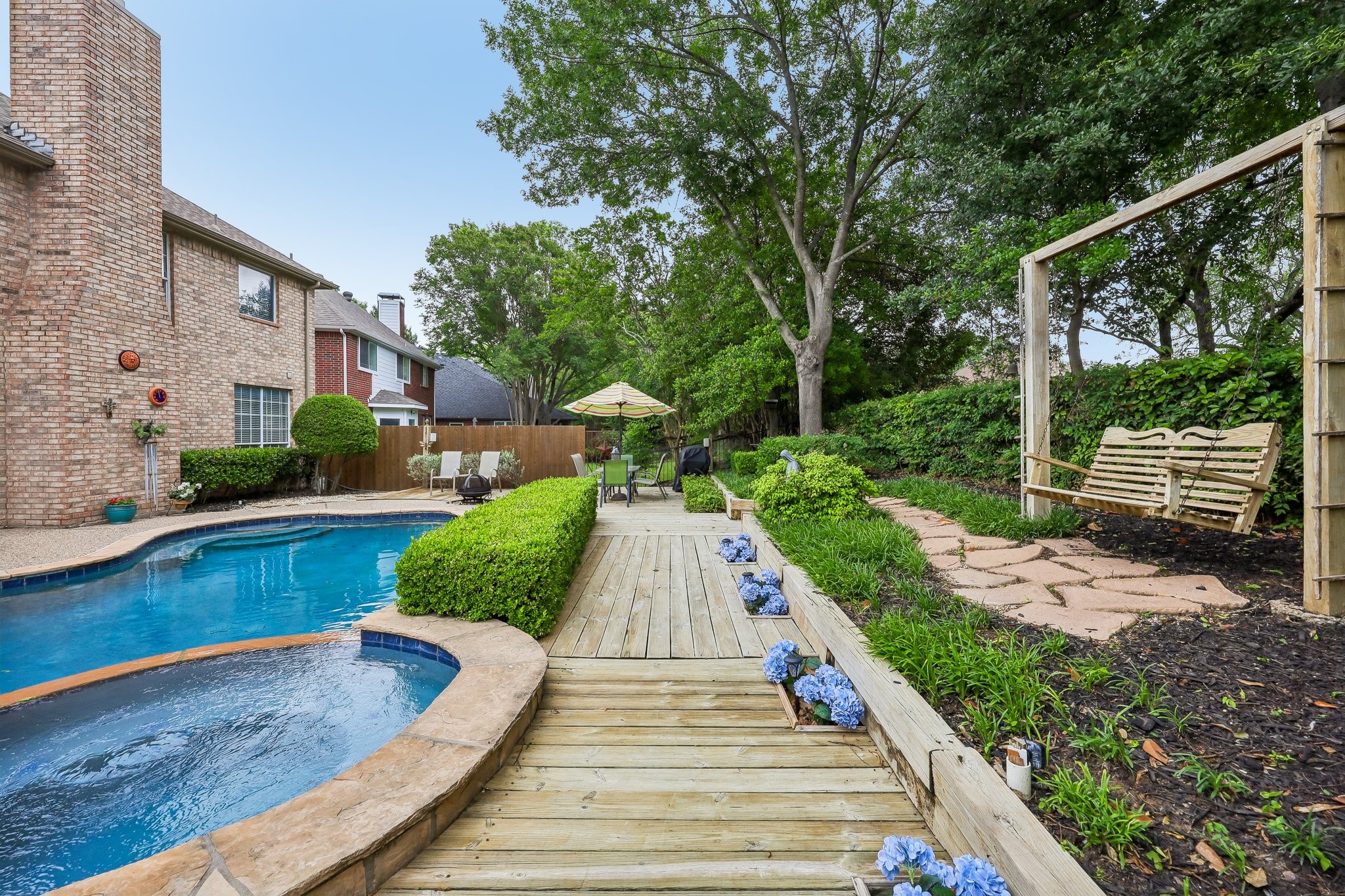 893 Parker Drive Coppell TX 75019