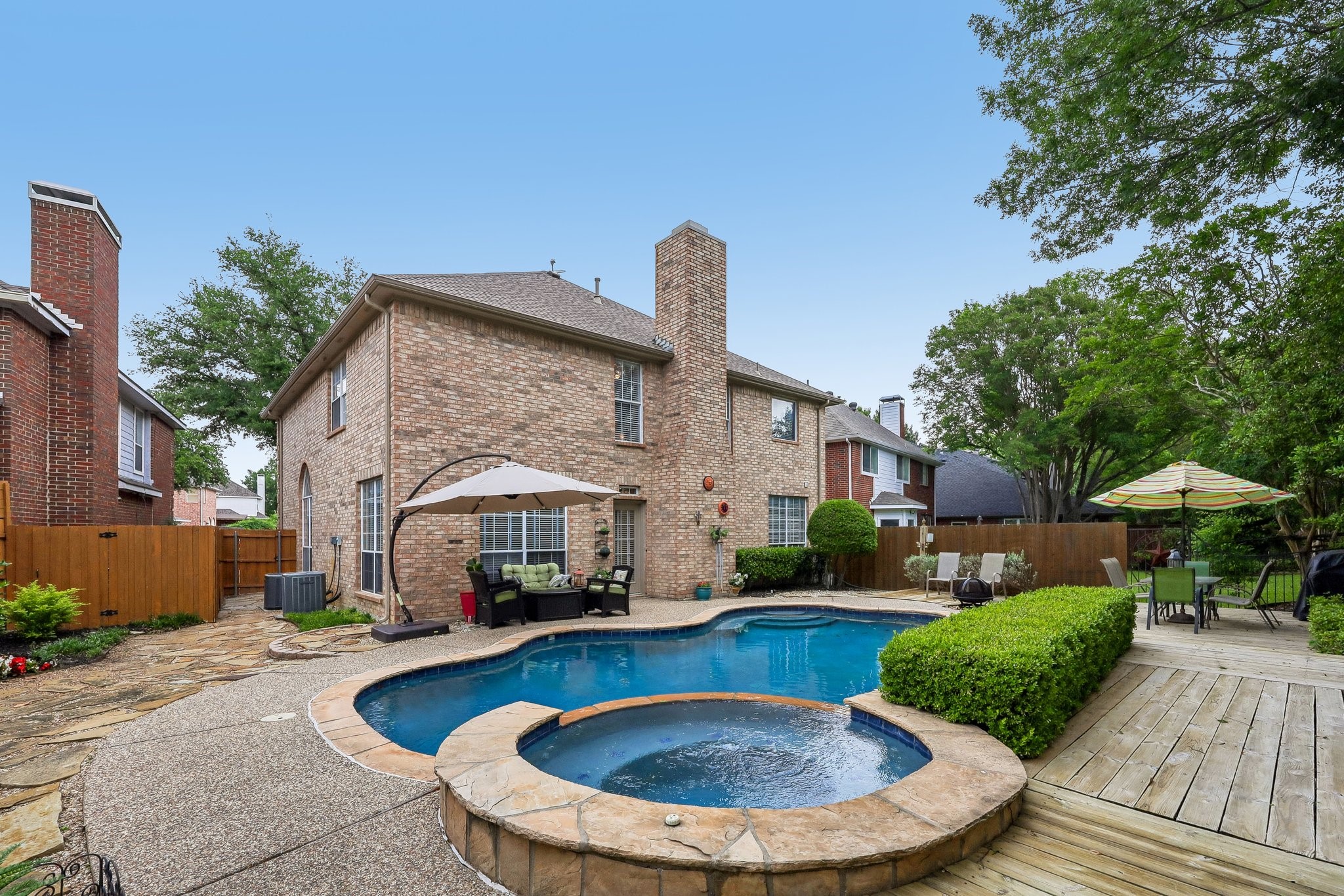 893 Parker Drive Coppell TX 75019