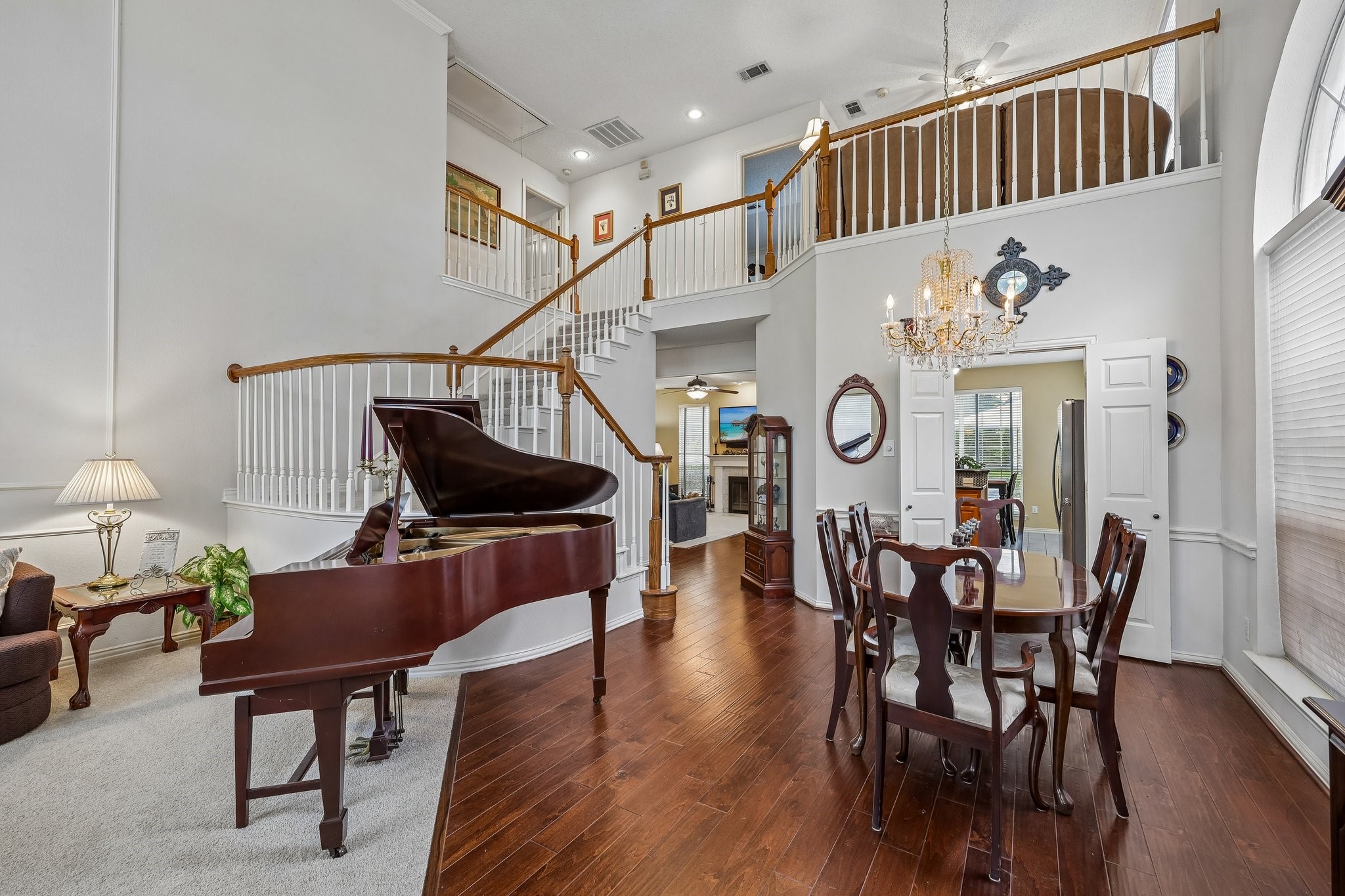 893 Parker Drive Coppell TX 75019