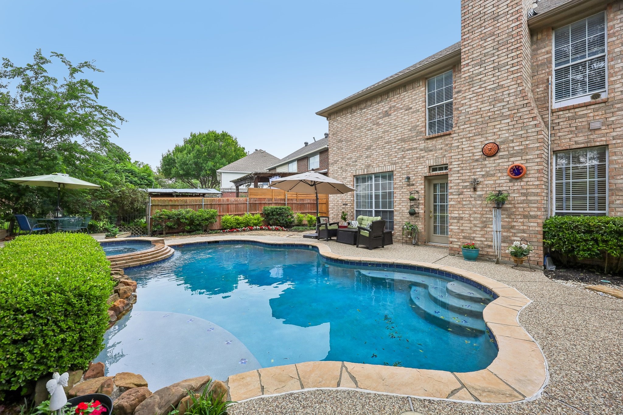 893 Parker Drive Coppell TX 75019