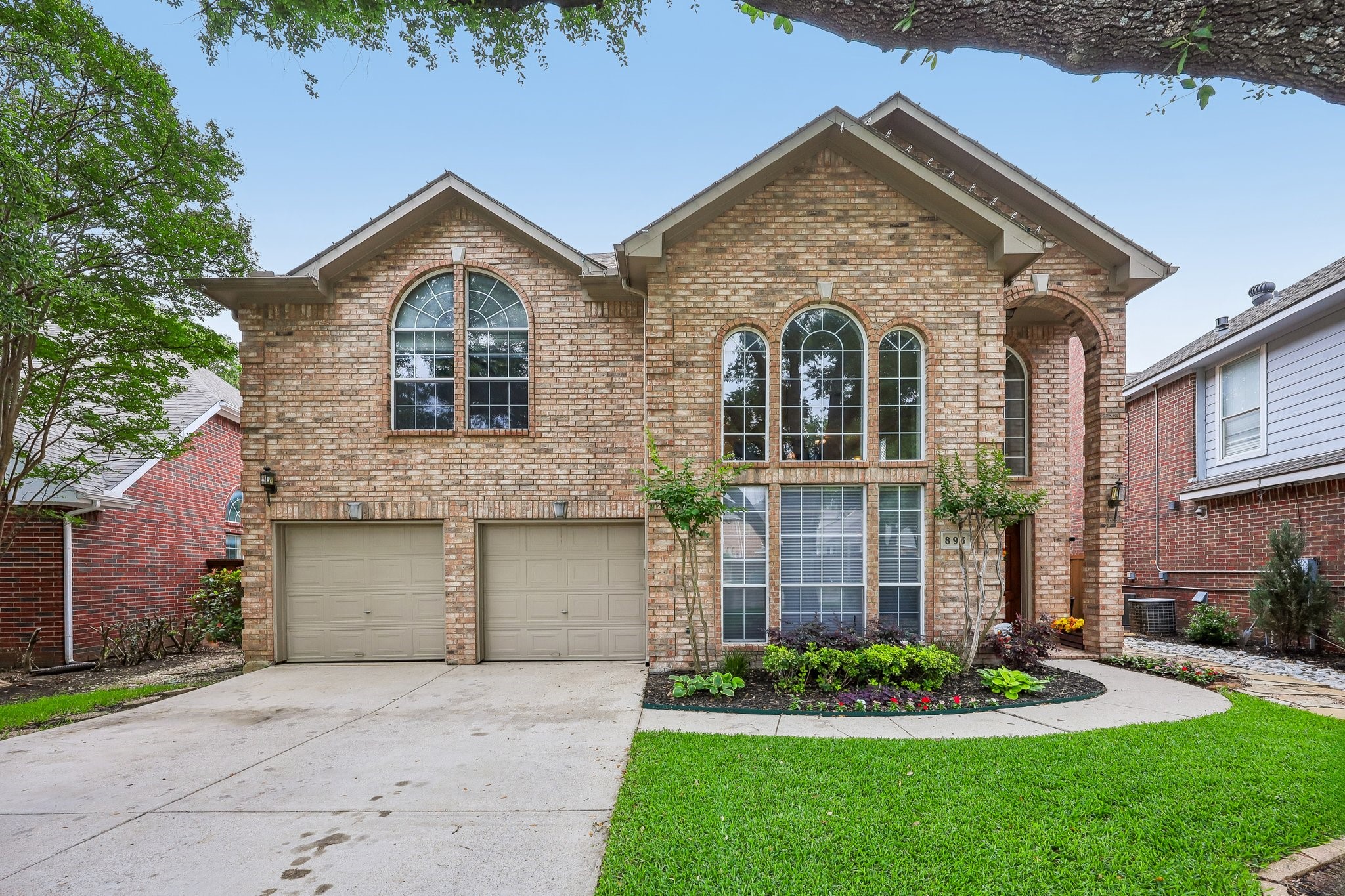 893 Parker Drive Coppell TX 75019