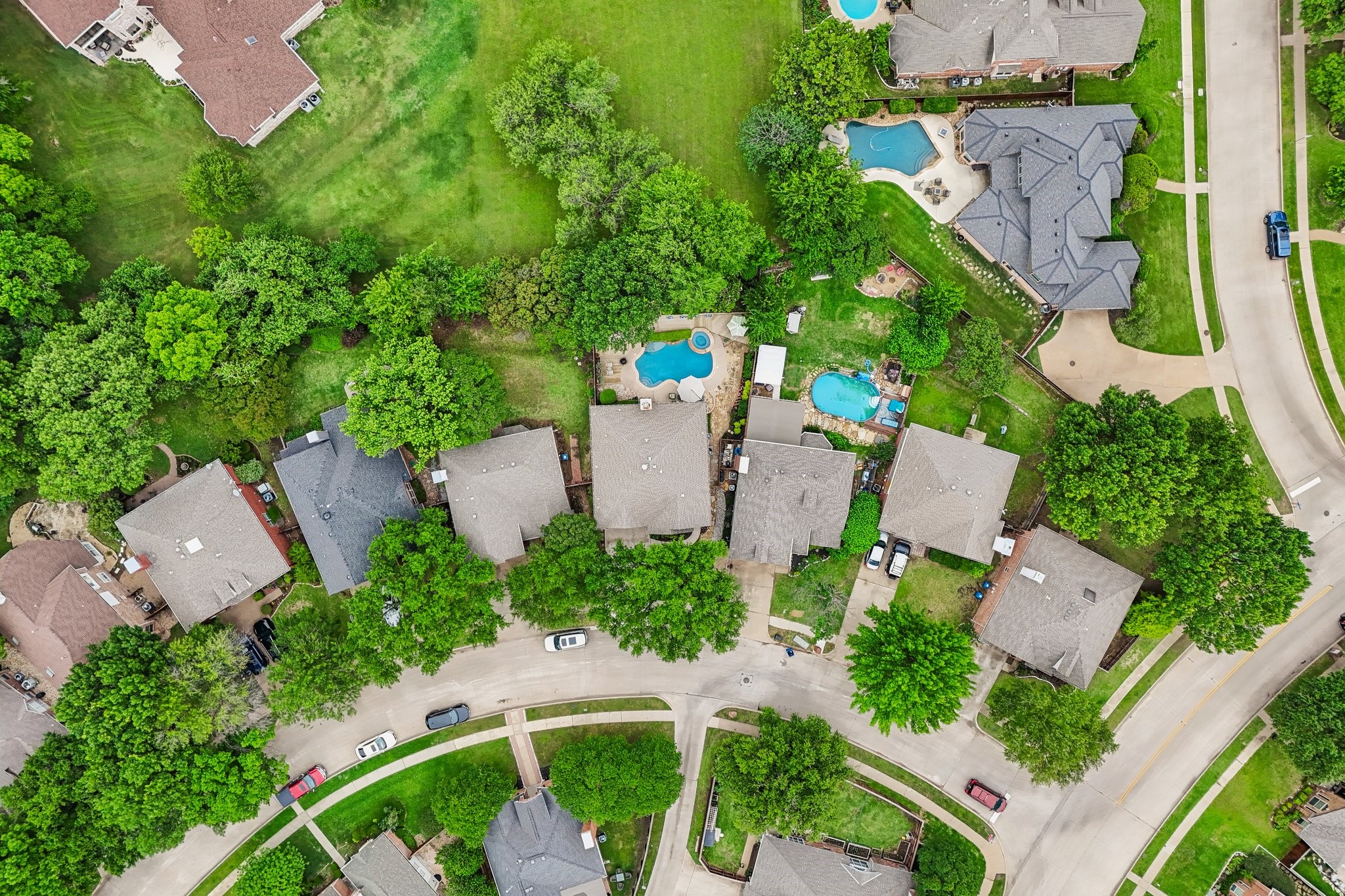 893 Parker Drive Coppell TX 75019