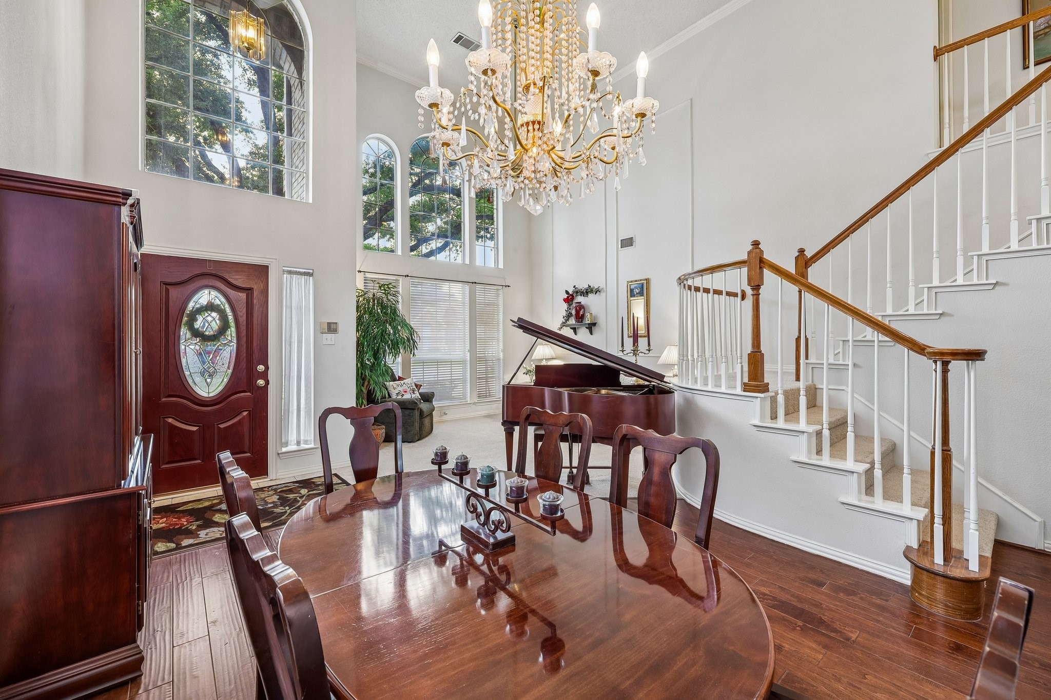 893 Parker Drive Coppell TX 75019