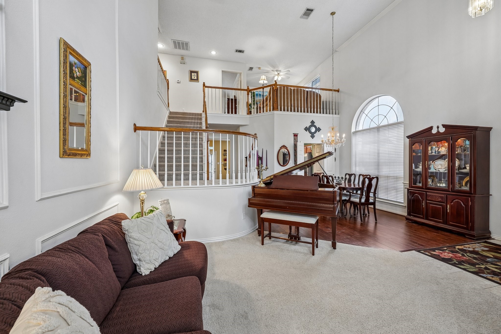 893 Parker Drive Coppell TX 75019