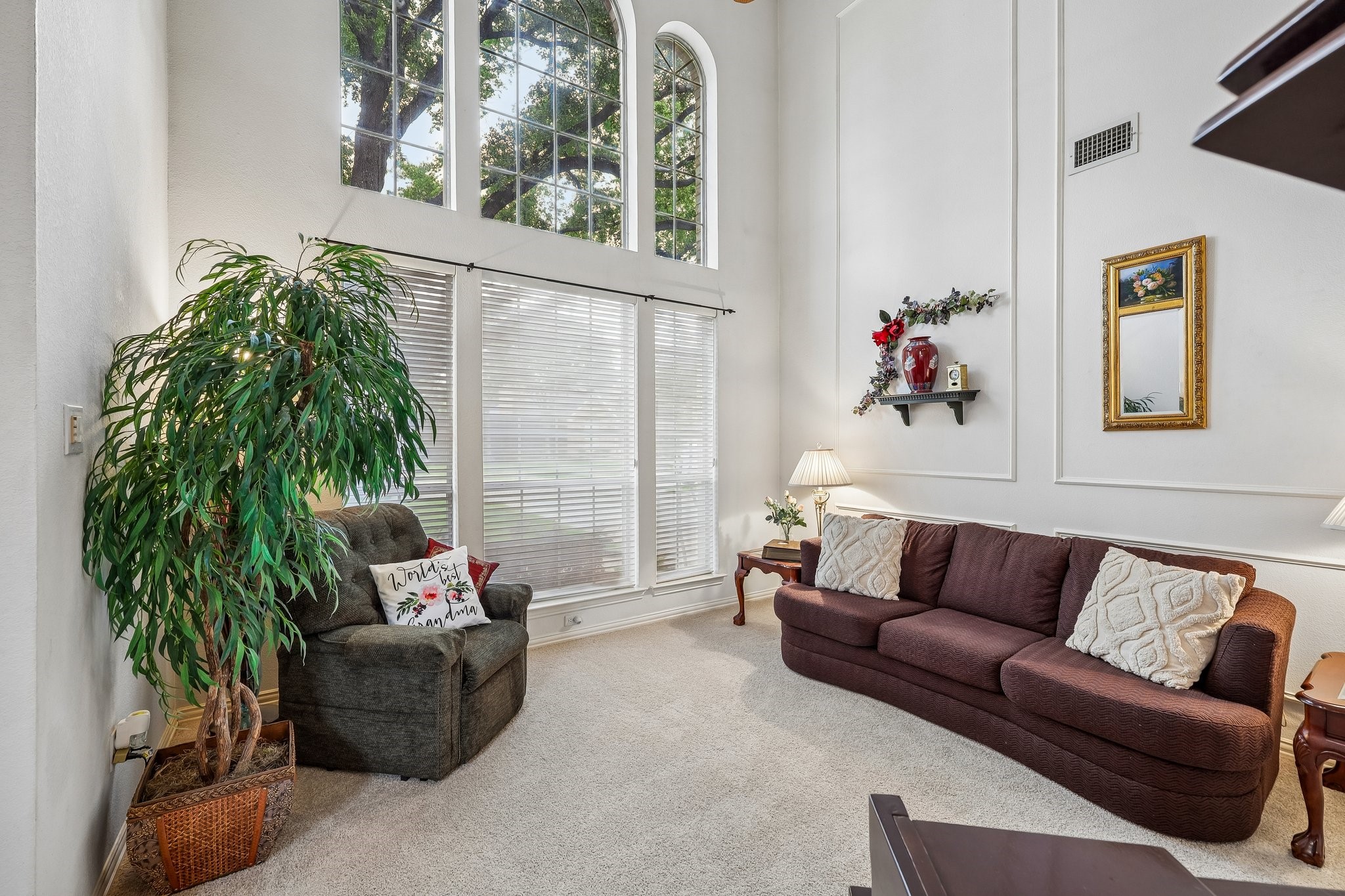 893 Parker Drive Coppell TX 75019