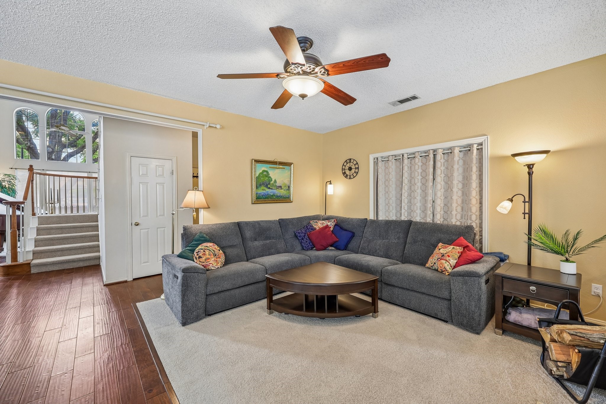 893 Parker Drive Coppell TX 75019