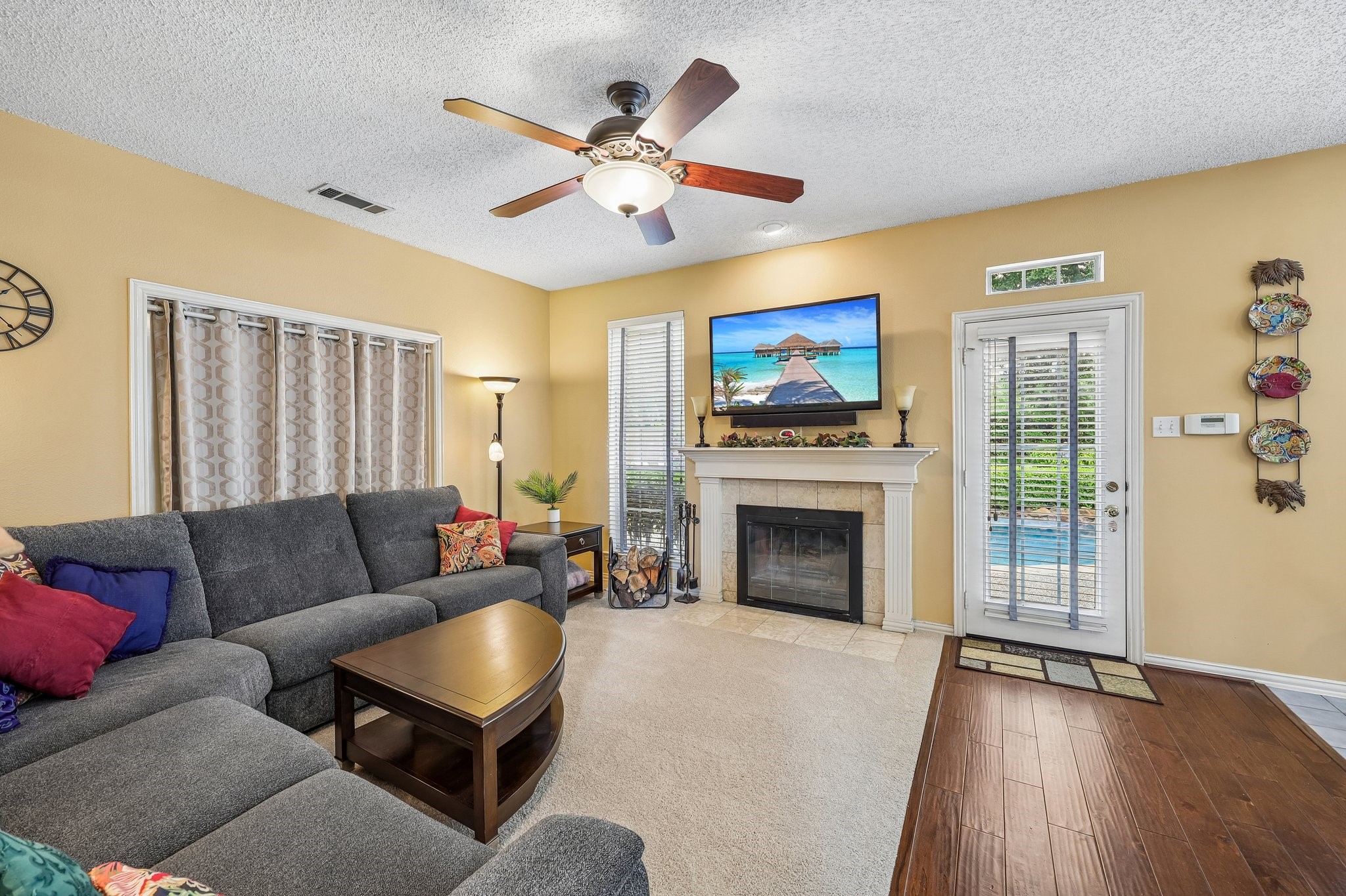 893 Parker Drive Coppell TX 75019