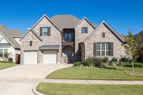 7904 San Jacinto Trail Mckinney TX 75071