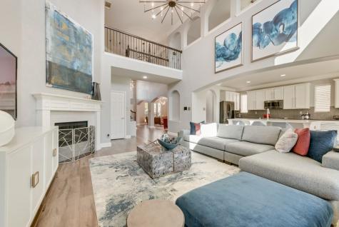 2335 Clark Trail Grand Prairie TX 75052