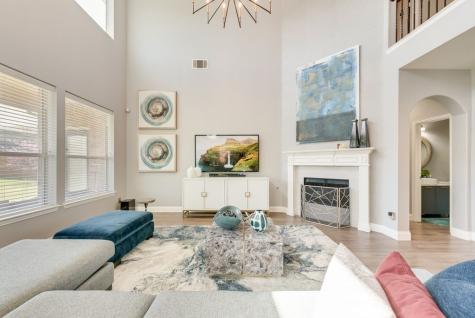 2335 Clark Trail Grand Prairie TX 75052