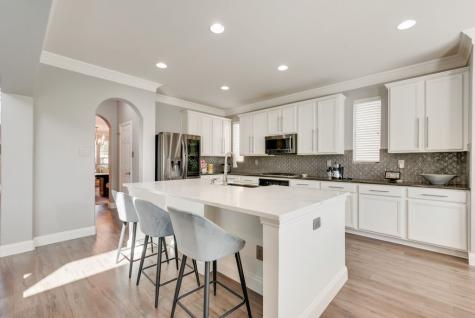 2335 Clark Trail Grand Prairie TX 75052