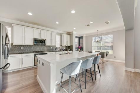 2335 Clark Trail Grand Prairie TX 75052