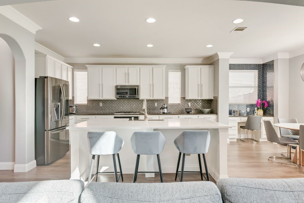 2335 Clark Trail Grand Prairie TX 75052