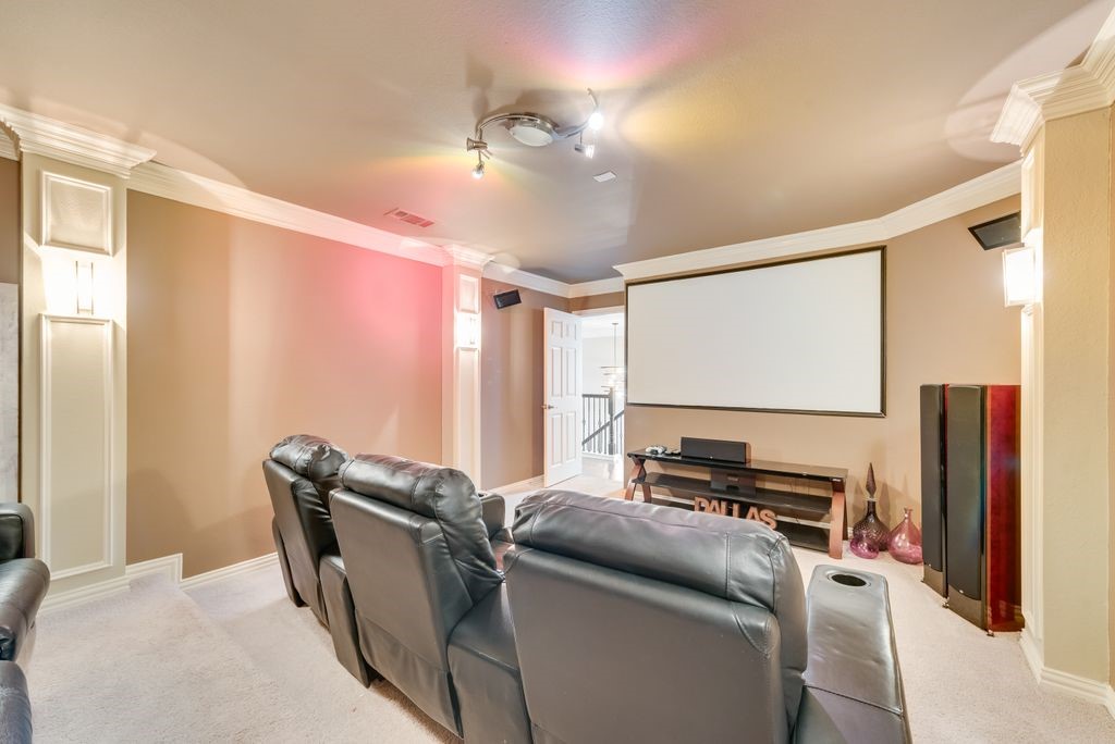2335 Clark Trail Grand Prairie TX 75052
