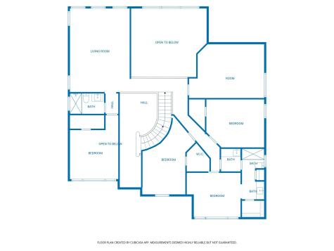 2335 Clark Trail Grand Prairie TX 75052