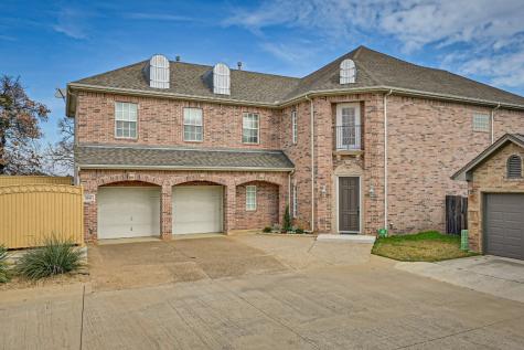 5101 Bladensburg Way Arlington TX 76017