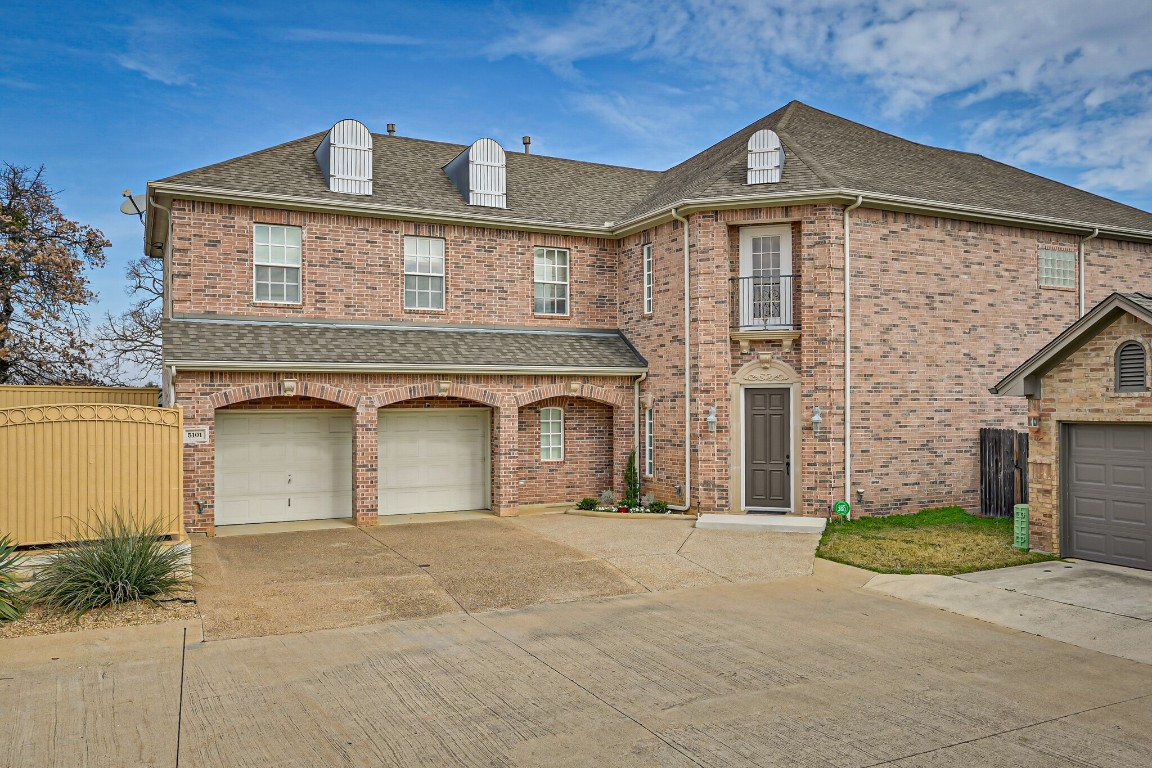 5101 Bladensburg Way Arlington TX 76017
