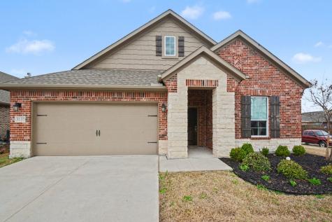 3137 Bent Creek Drive Anna TX 75409