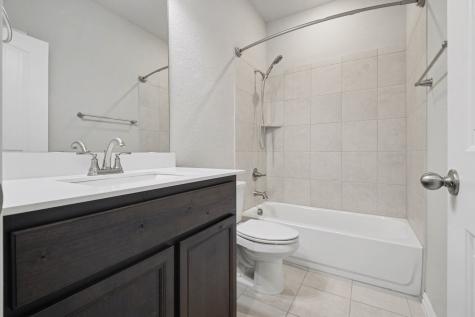 3137 Bent Creek Drive Anna TX 75409